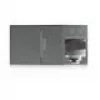 Inline-RJ45-Koppler UBIQUITI UACC-RJ45-COUPLER-C6A συμπαγής – σύζευξη inline RJ45-Cat6A