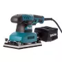 Εκκεντρικός λειαντήρας 190W BO3710 Makita