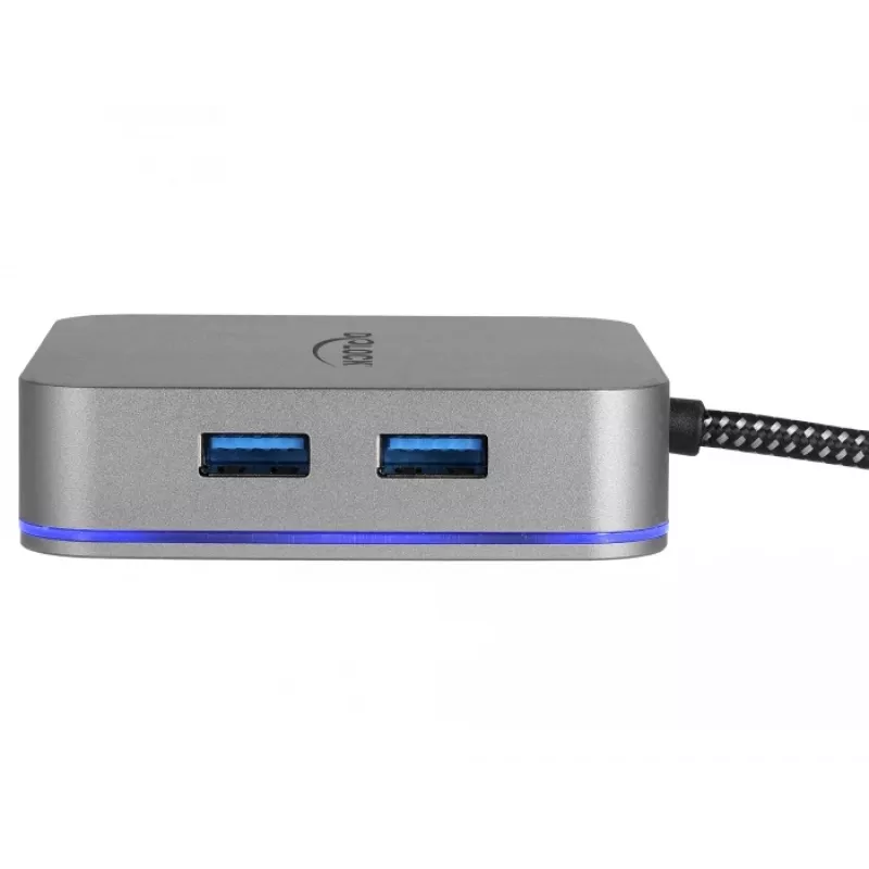 Θήκη σύνδεσης tablet universal DeLOCK 87742