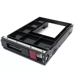 HP 3,5 Θήκη δίσκου HDD για Proliant 774026-001, DL20, ML110, ML350 G10 Πλαίσιο διακομιστή Gen10