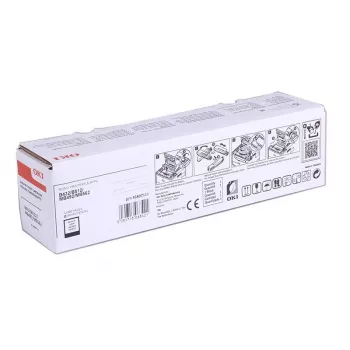 Oki B432 12K τόνερ Ultra High Yield μαύρο 45807111 OK06342
