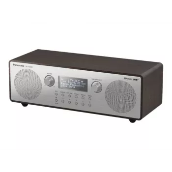 ΡΑΔΙΟΦΩΝΟ PLAYER/RF-D100BTEGT PANASONIC