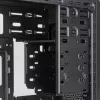 Silverstone SST-FA313-B κουτί Micro-ATX (SST-FA313-B)