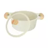 Κατσαρόλα D20CM 2,4L/93801 Resto