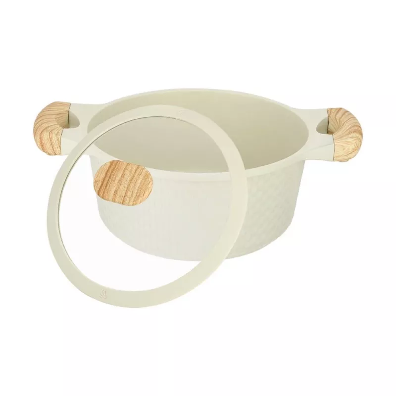 Κατσαρόλα D20CM 2,4L/93801 Resto