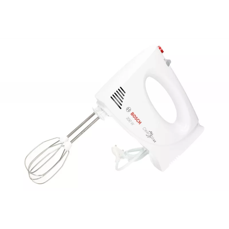 Bosch MFQ3010 mixer μίξερ χειρός 300 W λευκό