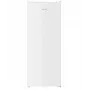 Καταψύκτης MPM MPM-182-ZS-14, 168 L, Κλάση E, R600a, 1430×550×580 mm, 40 dB, λευκός