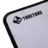 Mousepad Traitors ETERNITY Speed (TRDETE35M) — επιφάνεια gaming, λεία υφασμάτινη