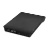 Θήκη οπτικού δίσκου CD/DVD SATA, USB 3.0, 9,5 mm