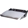 Fellowes Easy Glide κλίση γραφής/εγγράφων - βάση εγγράφων - γκρι, μαύρο (8210001)