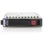 HPE Dual Port Enterprise - Σκληρός δίσκος - 600 GB - Hot-Swap - 2,5 inch SFF (6,4 cm SFF) - SAS 6 Gbit/s - 10000 rpm