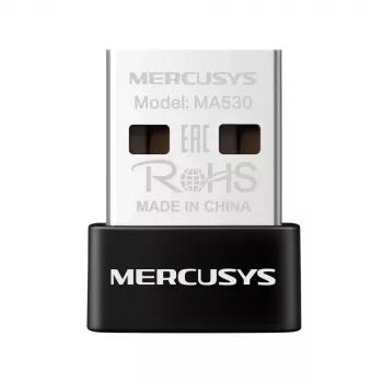 Mercusys MA530 Nano αντάπτορας USB Bluetooth 5.3