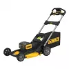 Χλοοκοπτικό DeWALT DCMWP134N-XJ