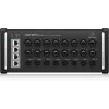 Stagebox Behringer SD16 Μαύρο Μέταλλο