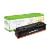 Συμβατό μελανοδοχείο Static Control HP 207A (W2211A), κυανό