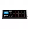 Akai MPX8 Sample Player & Pad Controller, μαύρο