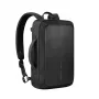 XD Design ANTI-THEFT σακίδιο / τσάντα Bobby Bizz 2.0 μαύρο P/N: P705.921