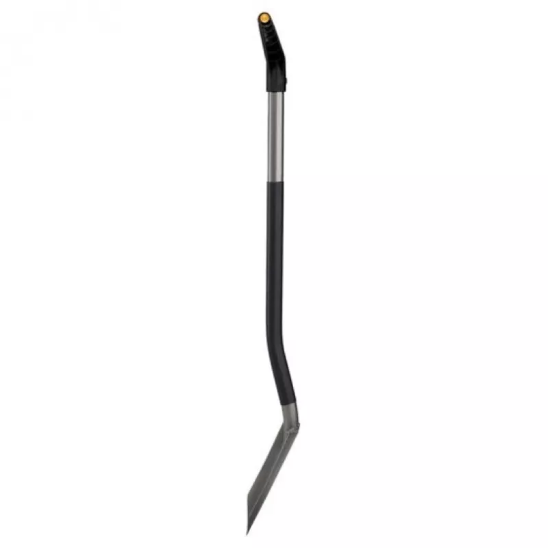 Fiskars εργονομική φτυάρα, γκρι (1067511)