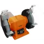Γωνιακός λειαντήρας PRIME3 TBG21 200W 2 σε 1