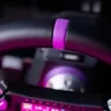 Conspit ARES APEX Wheelbase + 310 APEX-Steering Wheel + CPP APEX2 σετ πεντάλ - Bundle (CP128)