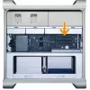 Sonnet Technologies FUS-SSD-2RAID-E Μονάδα στερεάς κατάστασης