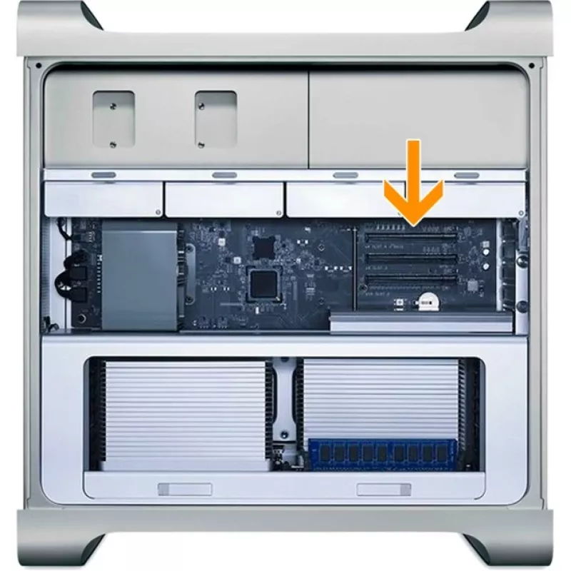 Sonnet Technologies FUS-SSD-2RAID-E Μονάδα στερεάς κατάστασης
