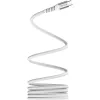 Καλώδιο USB-C σε USB-C Nevox 2478 – USB 2.0, 48V 5A, 240W, βύσμα σε βύσμα
