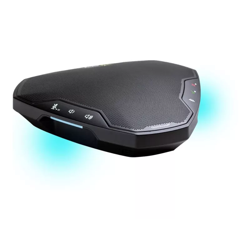 Konftel Ego - Σύστημα ανοιχτής ακρόασης - ασύρματο - Bluetooth - USB (910101081)