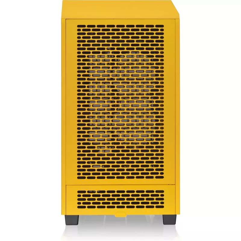 Thermaltake CA-1X9-00S4WN-00 Προϊόν Κίτρινο