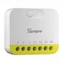 Δικάναλος mini διακόπτης χωρίς N Sonoff MINI-ZB2GS-L ZigBee