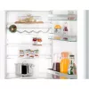 Siemens iQ500 KI42LADD1 ψυγείο-καταψύκτης εντοιχιζόμενο 187 L λευκό