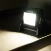 Makita ML003G Επαναφορτιζόμενος προβολέας LED εργοταξίου