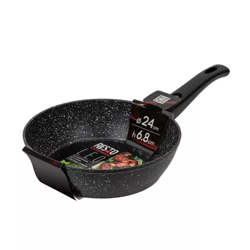 Resto Kitchenware Leo γενικής χρήσης τηγάνι στρογγυλό
