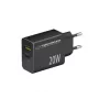 Esperanza EZC105K Τροφοδοτικό 20W Μαύρο
