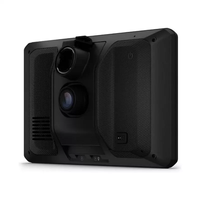 Πλοηγός Garmin CamperCam 795 Fixed 17.8 cm 7 ίντσες TFT Touchscreen 32 GB