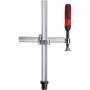 Σφιγκτήρας Bessey TWV16-20-15-2K πλατίνα