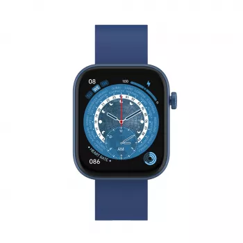 Smartwatch Denver SWC-185BU μπλε