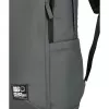 Jack Wolfskin Smileyworld σακίδιο – πράσινο/γκρι, 22 L