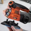 Black & Decker KA280K Πολυλειαντήρας