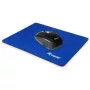 Equip mousepad, μπλε, μονόχρωμο, νάιλον, λάστιχο, αντιολισθητική βάση