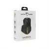 Ποντίκι White Shark MARROK μαύρο USB Type-A