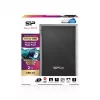 Εξωτερικός σκληρός δίσκος Silicon Power 2TB USB 3.2 Armor A80