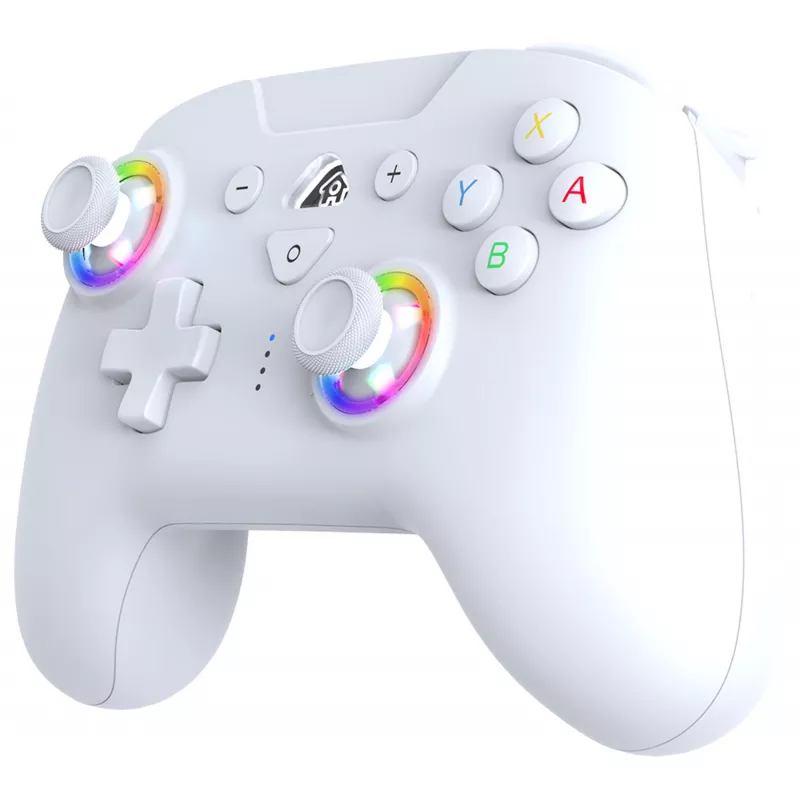 Gamepad Subsonic SA5633-2 ασύρματο χειριστήριο Bluetooth για Nintendo Switch
