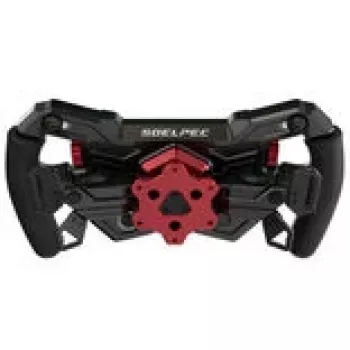 Τιμόνι SOELPEC Spectra LT - lava