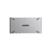 Unitek USB-C 10GBPS KVM switch με HDMI