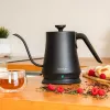 Ηλεκτρικός βραστήρας Cecotec 1 L 1200 W Μαύρος