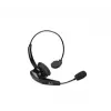 Zebra HS3100 Ακουστικά Ασύρματα Κεφαλής Γραφείο/Call Center Bluetooth Μαύρο