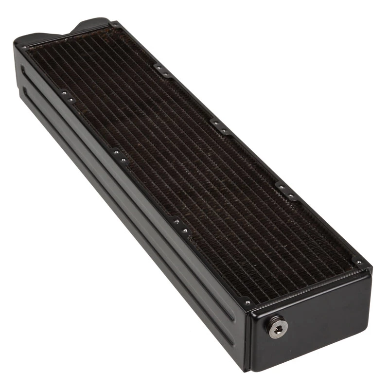 Υδρόψυκτη ψύκτρα CPU MagiCool G2 10 FPI 480mm (CG-480G2) Ψυγείο 480 mm, 10 FPI