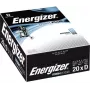 Energizer Battery Max Plus E301323704 D/Mono/LR20 20 τεμ./συσκευασία.