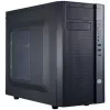 Cooler Master N200 - Tower - Mini ITX / Micro ATX - χωρίς τροφοδοτικό (ATX / PS/2)
